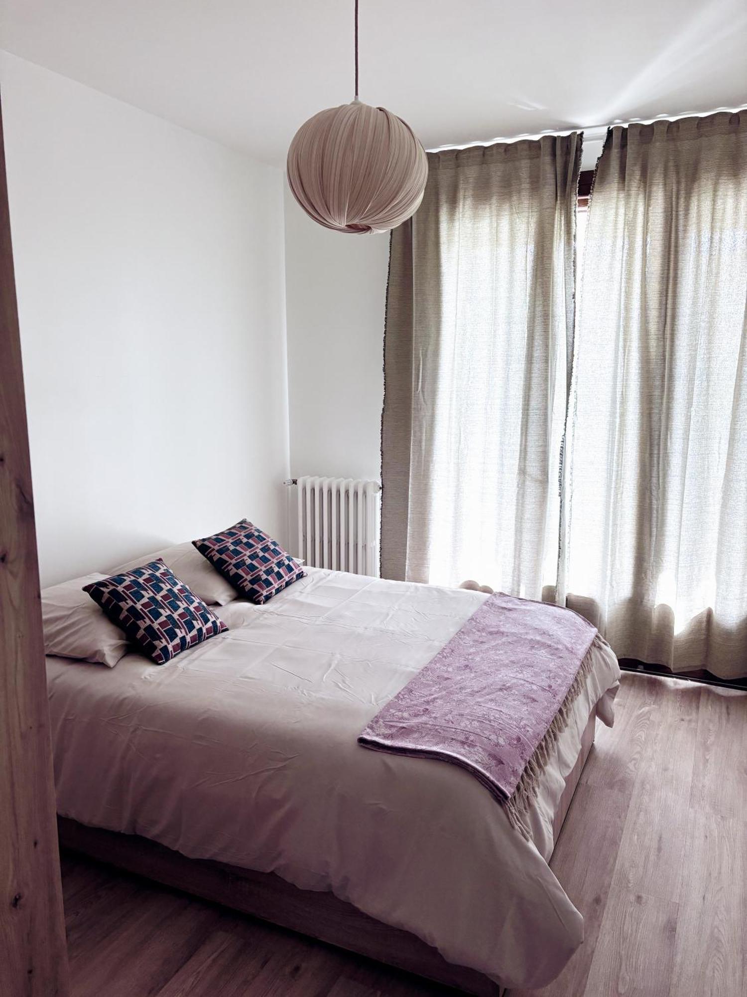 Appartement 79M2 Proche Airbus Tout Confort Lumineux 2 Chambres, 1 Bureau Colomiers Exterior photo